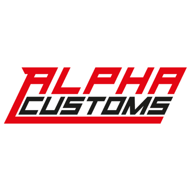 Alpha Customs