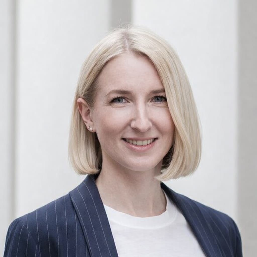 Lisa Schiffels